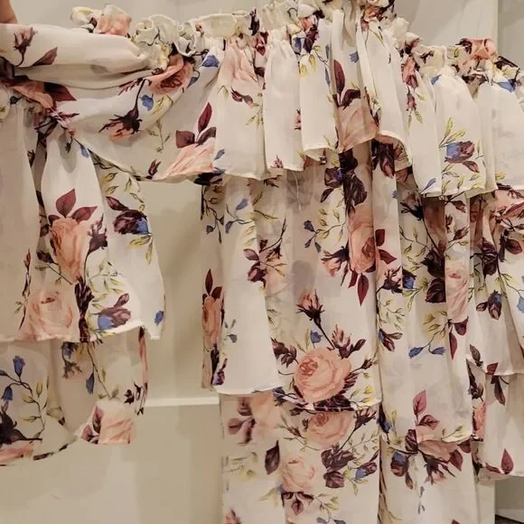 Misa off Shoulder Top - Picture 3 of 4